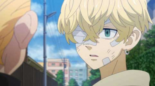 انیمیشن انتقام جویان توکیو - فصل ۱ - قسمت ۱۷ - غیرممکن