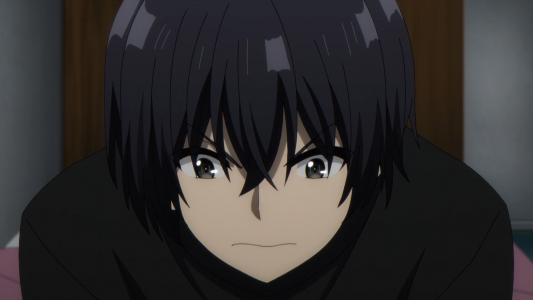 انیمیشن عالیجناب سایه - فصل ۱ - قسمت ۱۷