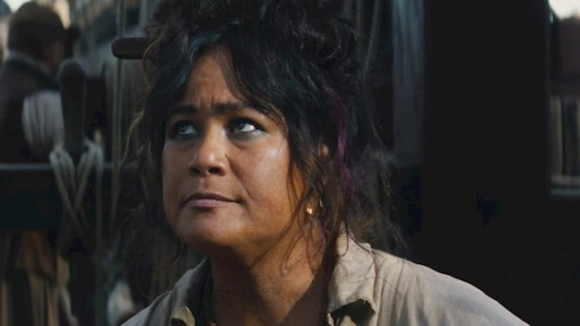 سریال سالار جنگ - فصل ۱ - قسمت ۵ - مسابقه خدایان