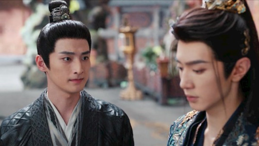 سریال قلب های سرنوشت ساز - فصل ۱ - قسمت ۱۹