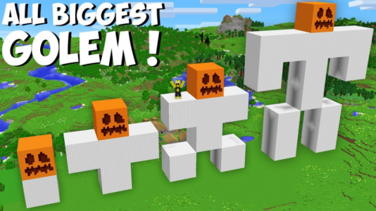  استریم ماینکرفت: داستان‌های لیمو ۱ - گیریفین وی - فصل ۱ - نبرد آیرون گلم ها با لیمو ؟