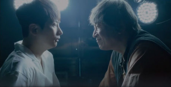 سریال وحشتناک دوست داشتنی - فصل ۱ - قسمت ۷ - من انجامش میدم