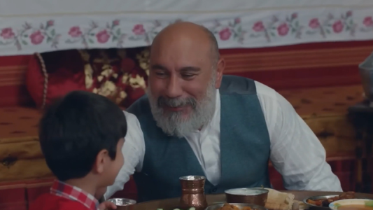 سریال تازه عروس - فصل ۱ - قسمت ۳۱