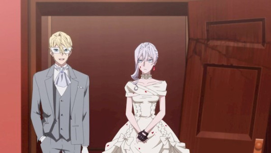 انیمیشن آیا می توانم یک چیز نهایی را بخواهم؟ - فصل ۱ - قسمت ۴ - ملاقات با کیسه بوکس جدیدم (زیرنویس)