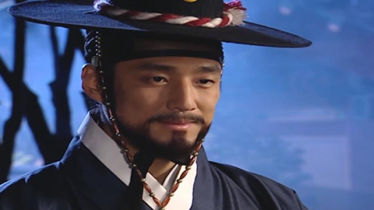 سریال جواهری در قصر - فصل ۱ - قسمت ۲۷