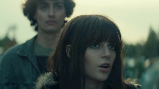 سریال احیا - فصل ۱ - قسمت ۴ - بدو بره کوچولو