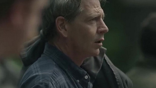 سریال بیگانه - فصل ۱ - قسمت ۹ - ببرها و خرس‌ها