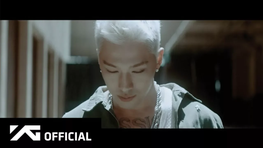 سریال گروه موسیقی BIGBANG - فصل ۱ - White Night