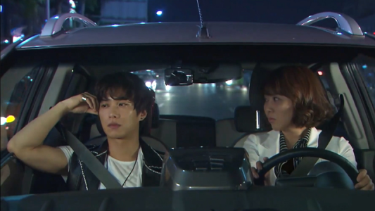 سریال خانواده جدید - فصل ۱ - قسمت ۲۱