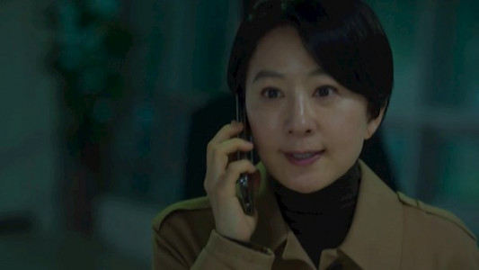 سریال گردباد - فصل ۱ - قسمت ۱