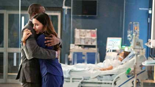 سریال سم مهربان - فصل ۱ - قسمت ۱۰ - من فکر کردم تو را از دست دادم