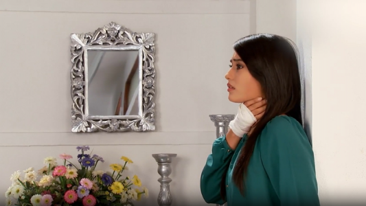 سریال قبول میکنم - فصل ۱ - قسمت ۴۶