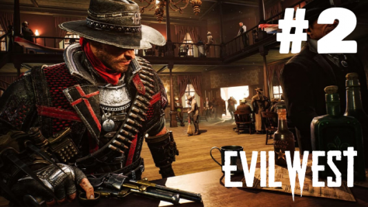  استریم اویل وست - سعید اسپارک - فصل ۱ - قسمت ۲