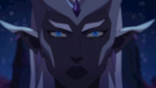 سریال ناین قدرتمند - فصل ۱ - قسمت ۷ - نه مقتدر