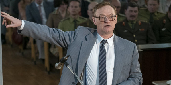 سریال چرنوبیل - فصل ۱ - قسمت ۵ - حافظه ابدی (قسمت آخر)