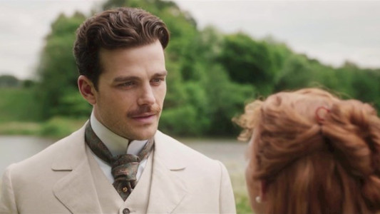 سریال خانواده فورسایت - فصل ۱ - قسمت ۲