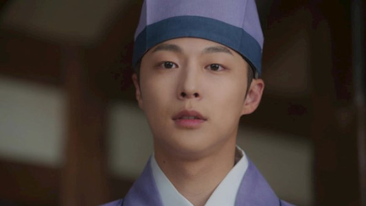 سریال اقامت در هانیانگ - فصل ۱ - قسمت ۹ 