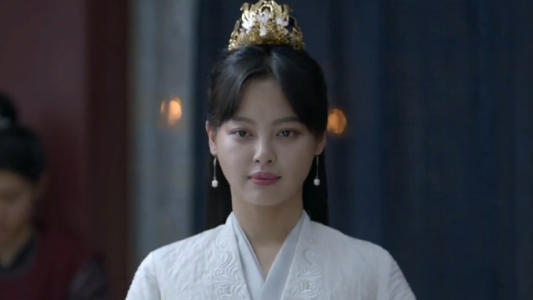 سریال افسانه شیان - فصل ۱ - قسمت ۴۴