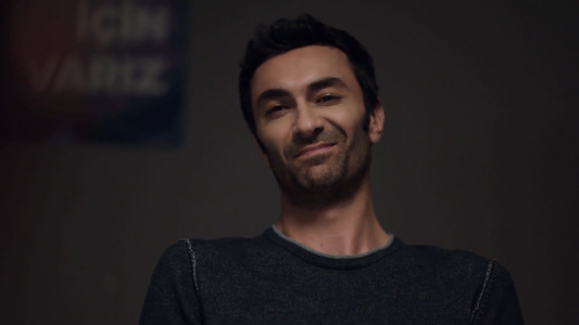 سریال عشق بی حد و مرز - فصل ۱ - قسمت ۲۲