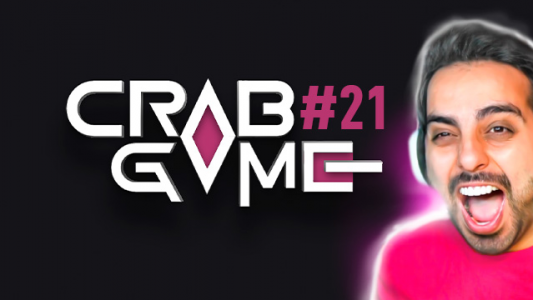  استریم کرب گیم - علی کامیکس - فصل ۱ - قسمت ۲۱