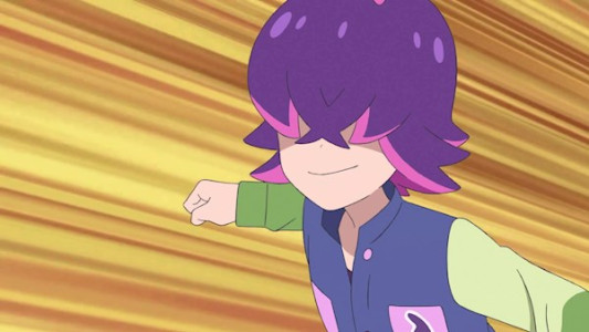 سریال سرزمین های پوکمون - فصل ۱ - قسمت ۵۹ - برقص گوالسی! مرحله ی آبی مدالی