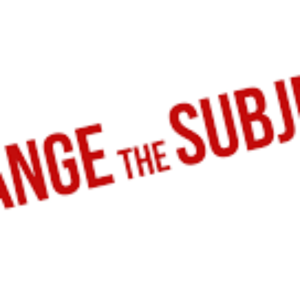  پادکست توسعه فردی - فصل ۱ - اپیزود ۵۷۳ - تکنیک برنده شدن در بحث با تغییر موضوع | Change the subject