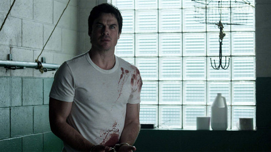 سریال جنگ های وی - فصل ۱ - قسمت ۲ - برادران خونی