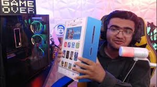  نشان تماشا - فصل ۱ - لوح مایکت - سناتور هادی