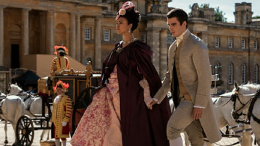 سریال ملکه شارلوت: داستان بریجرتون - فصل ۱ - قسمت ۶ - جواهرات تاج (قسمت آخر)