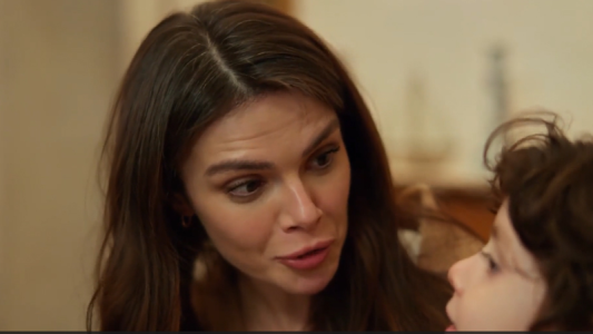 سریال شهر دور - فصل ۱ - قسمت ۱۷