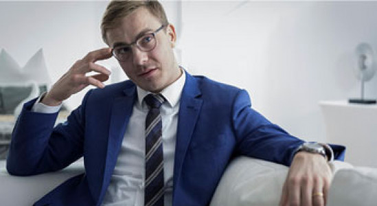 سریال بانک های بد - فصل ۱ - قسمت ۵ - سخت ترین ارز