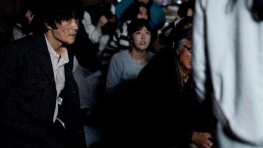 سریال گل برفی - فصل ۱ - قسمت ۱۰