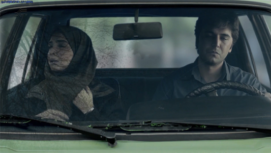 سریال لحظه گرگ و میش - فصل ۱ - قسمت ۱۲