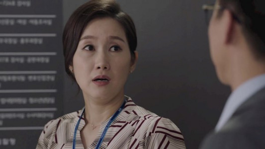 سریال وقتی تو خواب بودی - فصل ۱ - قسمت ۱۱ - بمیر یا بد