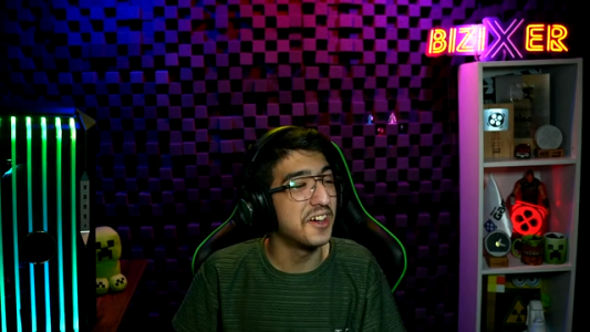  استریم انواع بازی - مهدی بیزیکسر - فصل ۱ - جنگ های صلیبی آنلاین