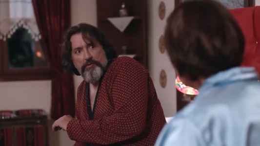 سریال تازه عروس - فصل ۱ - قسمت ۴۲