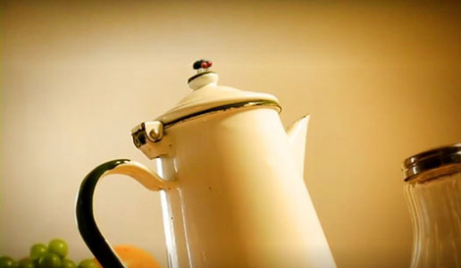 انیمیشن زندگی حشرات - فصل ۱ - قسمت ۵۶