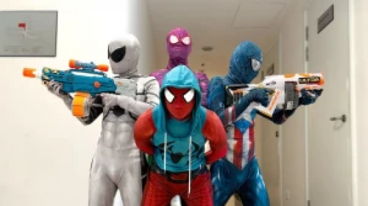  استریم سرگرمی ۱ - علی بوشهری - فصل ۱ - قسمت ۵۳