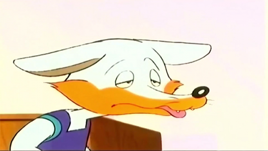 انیمیشن پسر شجاع - فصل ۱ - قسمت ۱۱ - خانه‌ی شیرینی