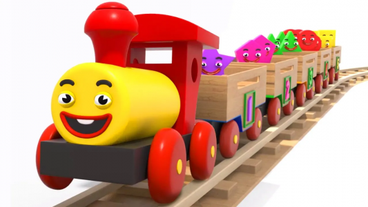 انیمیشن تینو: اسباب‌بازی و کوچولوها - فصل ۱ - قسمت ۸