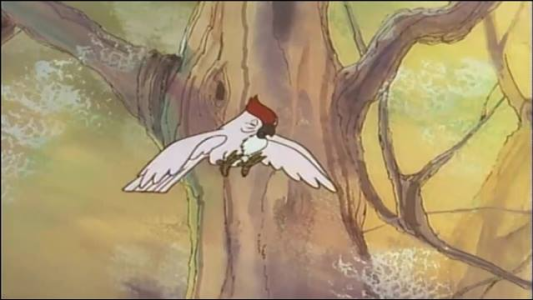 انیمیشن پینوکیو - فصل ۱ - قسمت ۹