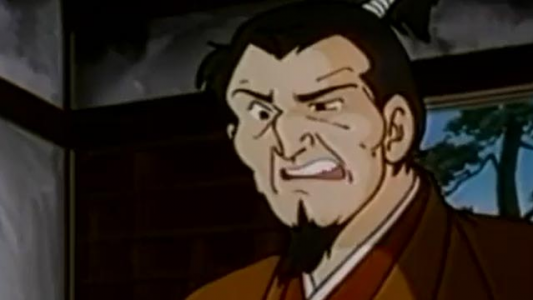 انیمیشن ایکیوسان، مرد کوچک - فصل ۱ - قسمت ۴۶ - مریض شدن چینن و شعر رمزدار