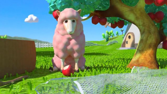 انیمیشن کوکوملون - فصل ۱ - قسمت ۷