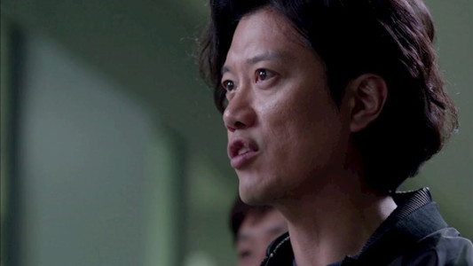 سریال گمشده سیاه - فصل ۱ - قسمت ۱۶ (قسمت آخر)