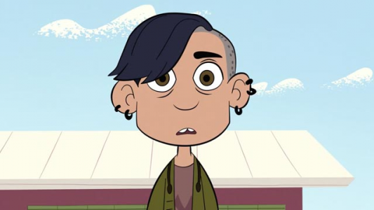 انیمیشن استار علیه نیروهای شیطانی - فصل ۱ - قسمت ۶