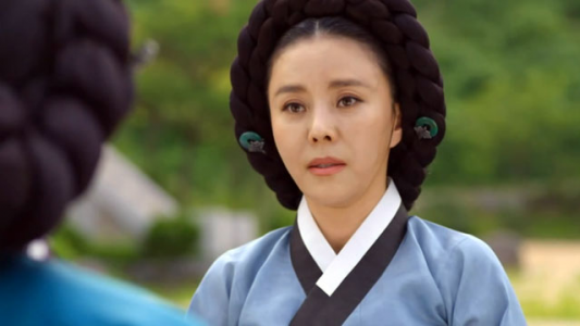 سریال افسانه اوک نیو - فصل ۱ - قسمت ۳۳