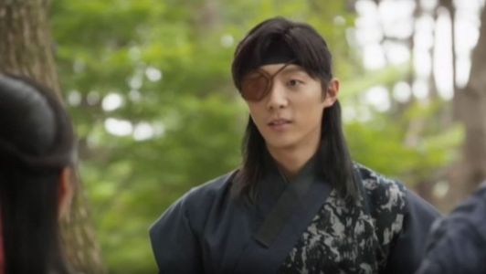 سریال فرمانروای نقابدار - فصل ۱ - قسمت ۲۶