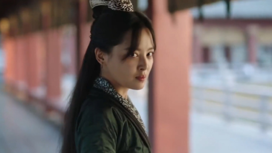 سریال افسانه شیان - فصل ۱ - قسمت ۳۸