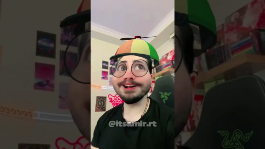 سریال ماجراهای امیر آرتی ۱ - فصل ۱ - ویدیو های ارتی نمیذاره جمعه هات غم باشه