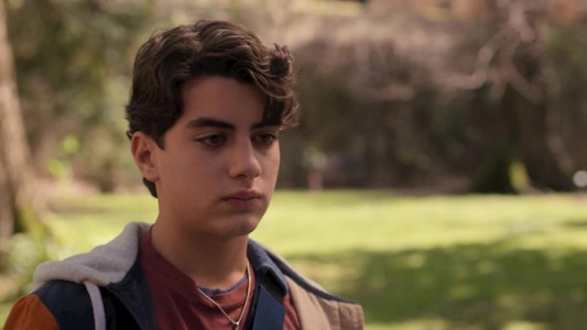 سریال ماجراهای رقابت - فصل ۱ - قسمت ۱۰